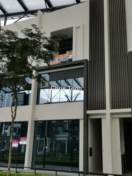 Retail Space for Rent in Aspen Vision City (Batu Kawan) - Chris Teoh - PropertyGuru.com.my