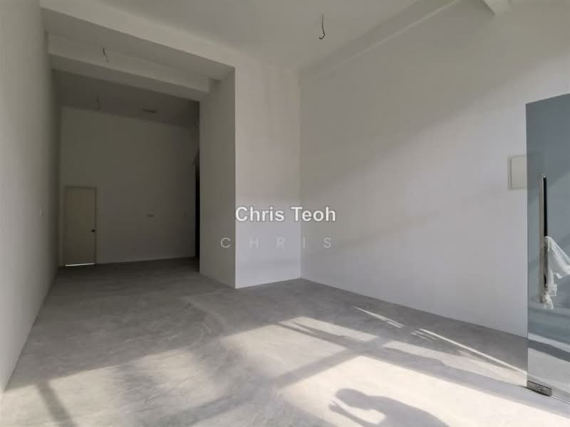 Retail Space for Rent in Aspen Vision City (Batu Kawan) - Chris Teoh - PropertyGuru.com.my