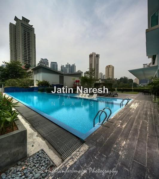 Condominium for Sale at Aston Kiara 3 - Jatin Naresh - PropertyGuru.com.my