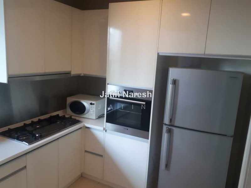 Kondominium untuk Dijual di Hampshire Residences - Jatin Naresh - PropertyGuru.com.my