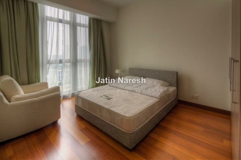 Kondominium untuk Dijual di Hampshire Residences - Jatin Naresh - PropertyGuru.com.my