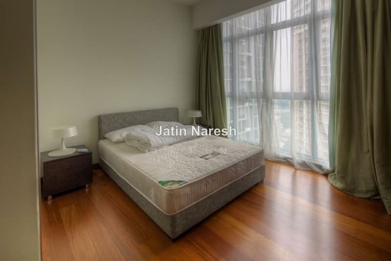 Kondominium untuk Dijual di Hampshire Residences - Jatin Naresh - PropertyGuru.com.my