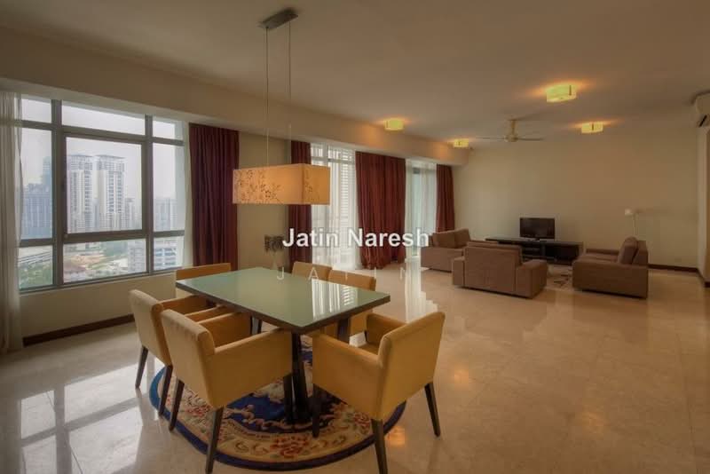 Kondominium untuk Dijual di Hampshire Residences - Jatin Naresh - PropertyGuru.com.my
