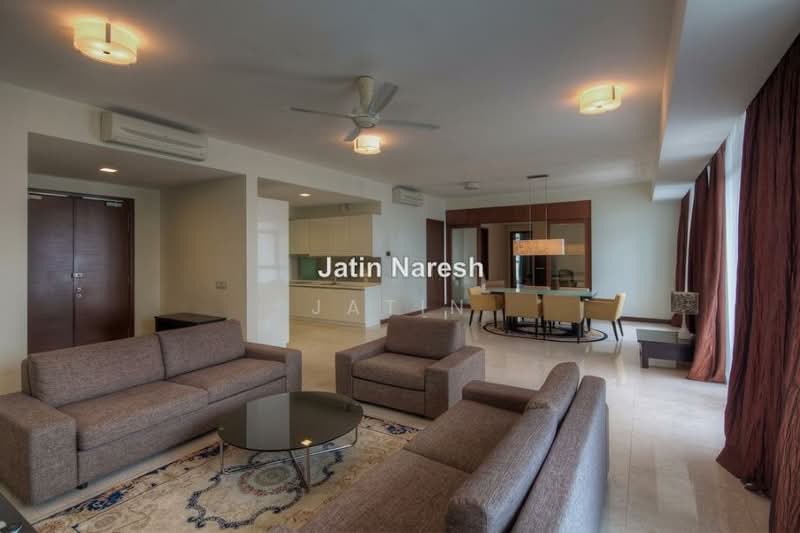 Kondominium untuk Dijual di Hampshire Residences - Jatin Naresh - PropertyGuru.com.my