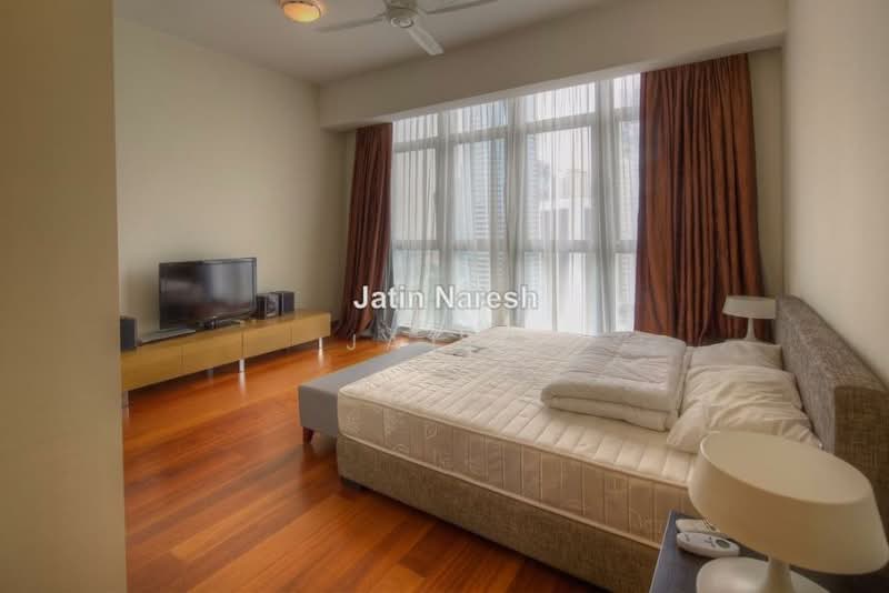 Kondominium untuk Dijual di Hampshire Residences - Jatin Naresh - PropertyGuru.com.my