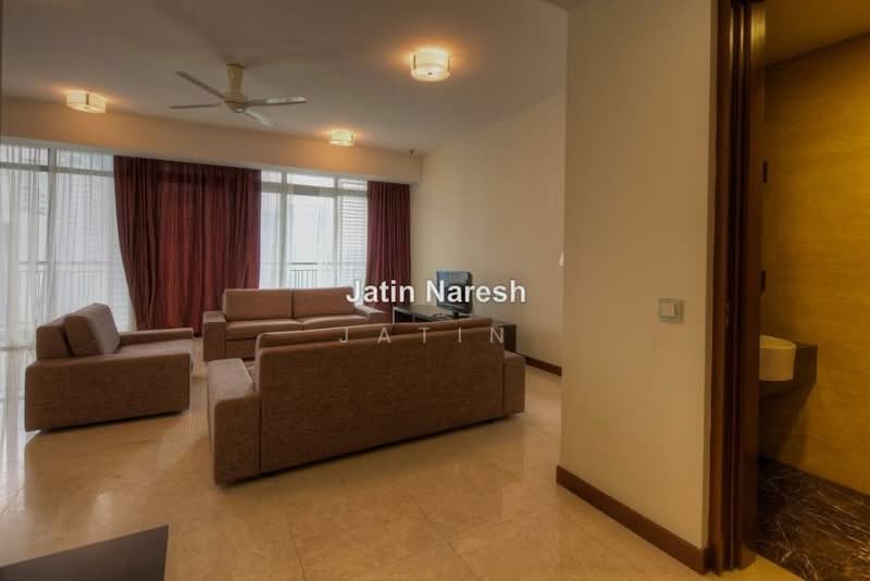 Kondominium untuk Dijual di Hampshire Residences - Jatin Naresh - PropertyGuru.com.my