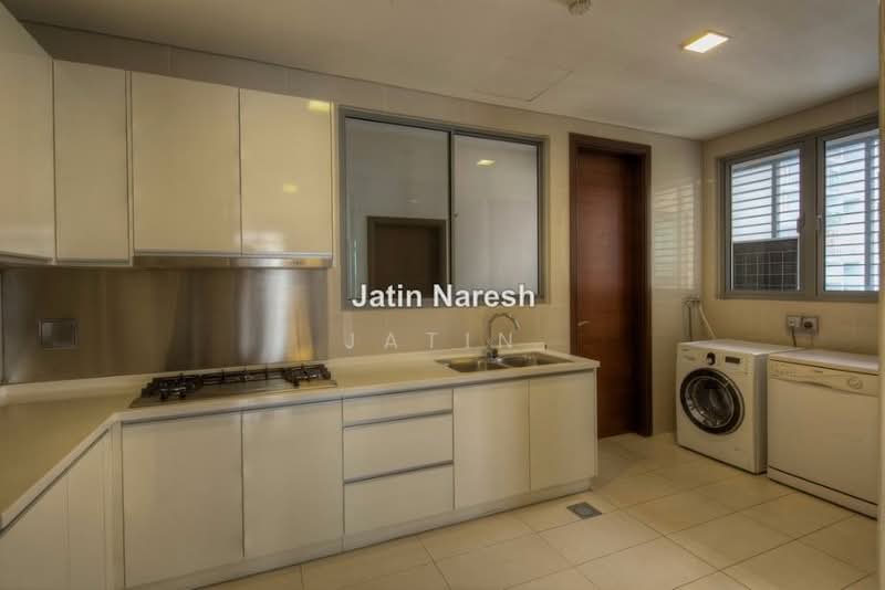 Kondominium untuk Dijual di Hampshire Residences - Jatin Naresh - PropertyGuru.com.my
