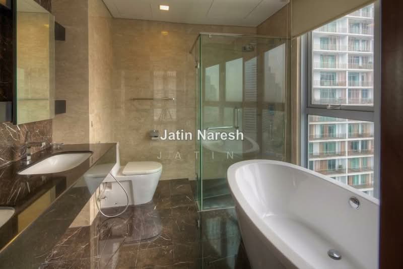 Kondominium untuk Dijual di Hampshire Residences - Jatin Naresh - PropertyGuru.com.my
