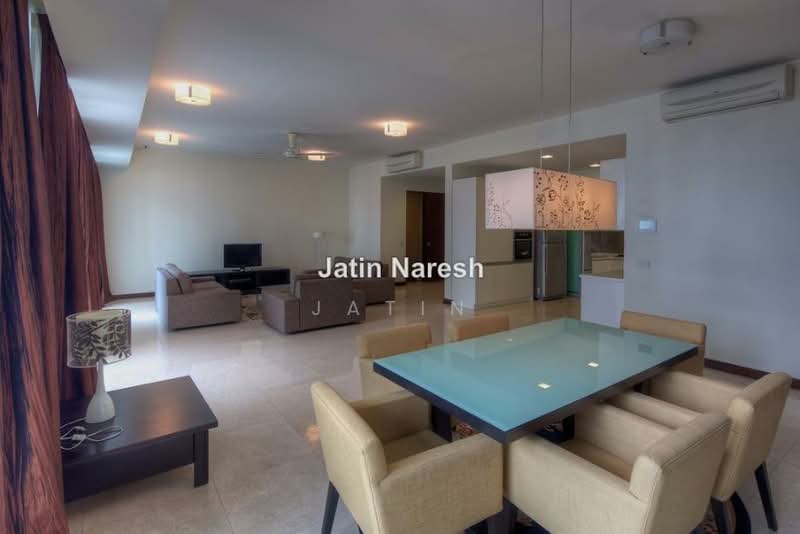 Kondominium untuk Dijual di Hampshire Residences - Jatin Naresh - PropertyGuru.com.my