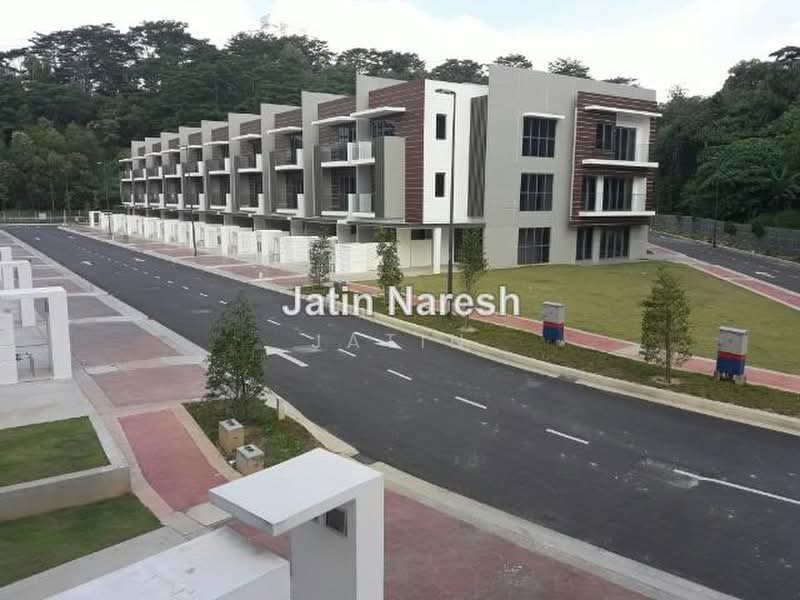 Rumah Bandar untuk Dijual di Bandar Sri Damansara (Selangor) - Jatin Naresh - PropertyGuru.com.my