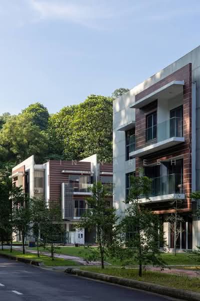 Rumah Bandar untuk Dijual di Bandar Sri Damansara (Selangor) - Jatin Naresh - Exterior - PropertyGuru.com.my