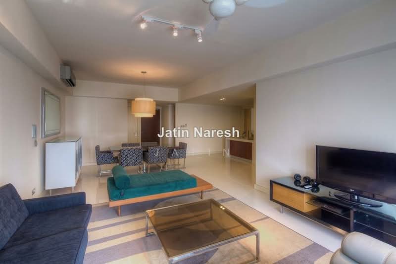 Condominium for Rent at Tiffani Kiara - Jatin Naresh - PropertyGuru.com.my