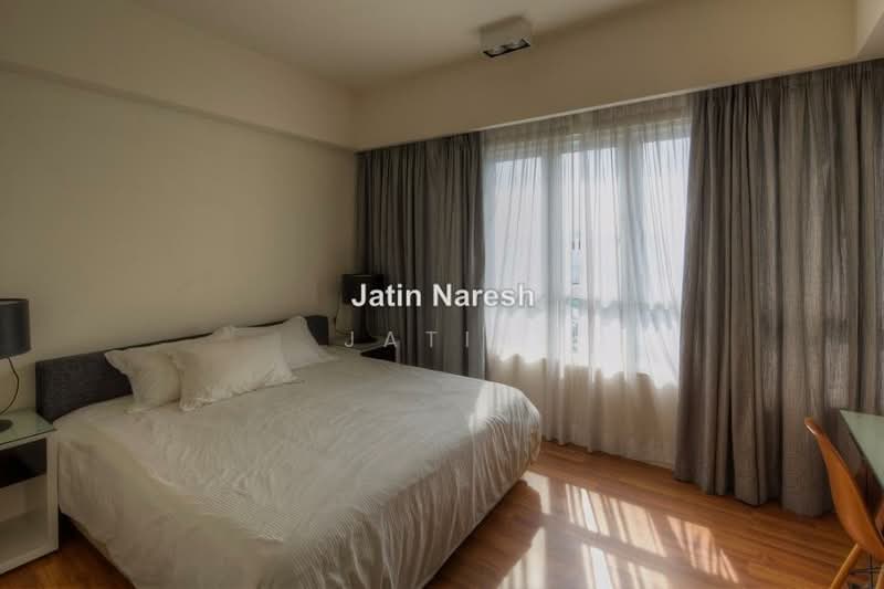Condominium for Rent at Tiffani Kiara - Jatin Naresh - PropertyGuru.com.my