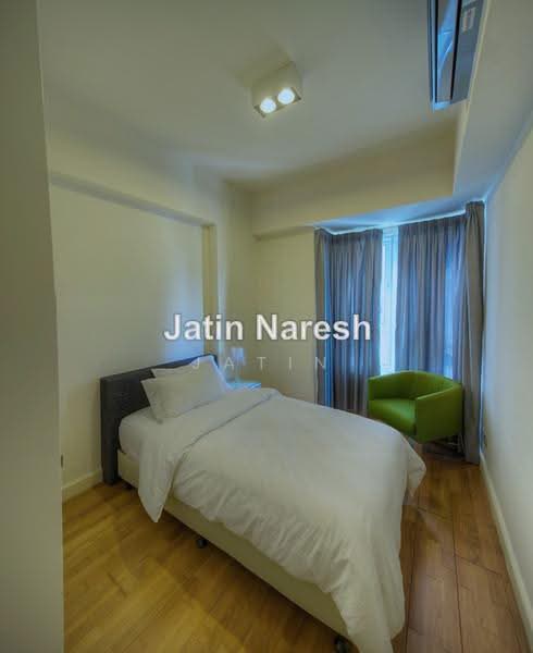 Condominium for Rent at Tiffani Kiara - Jatin Naresh - PropertyGuru.com.my