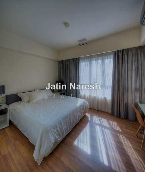 Condominium for Rent at Tiffani Kiara - Jatin Naresh - PropertyGuru.com.my