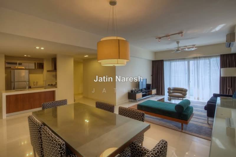 Condominium for Sale at Tiffani Kiara - Jatin Naresh - PropertyGuru.com.my