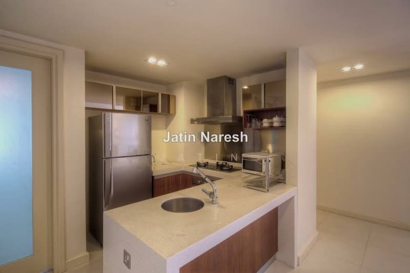 Condominium for Sale at Tiffani Kiara - Jatin Naresh - PropertyGuru.com.my