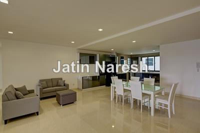 Condominium for Sale at Richmond - Jatin Naresh - PropertyGuru.com.my