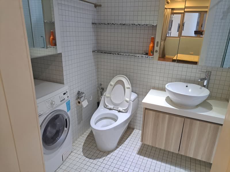 Kondominium untuk Dijual di Sixceylon - Jatin Naresh - Bathroom - PropertyGuru.com.my