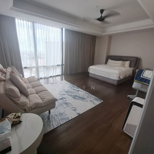 Service Residence for Sale at St Regis - Jatin Naresh - Bedroom - PropertyGuru.com.my