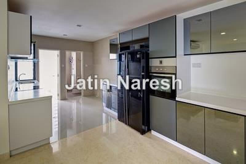Condominium for Rent at Richmond - Jatin Naresh - PropertyGuru.com.my