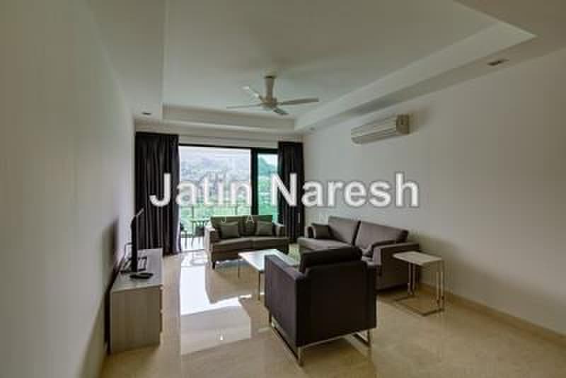 Condominium for Rent at Richmond - Jatin Naresh - PropertyGuru.com.my
