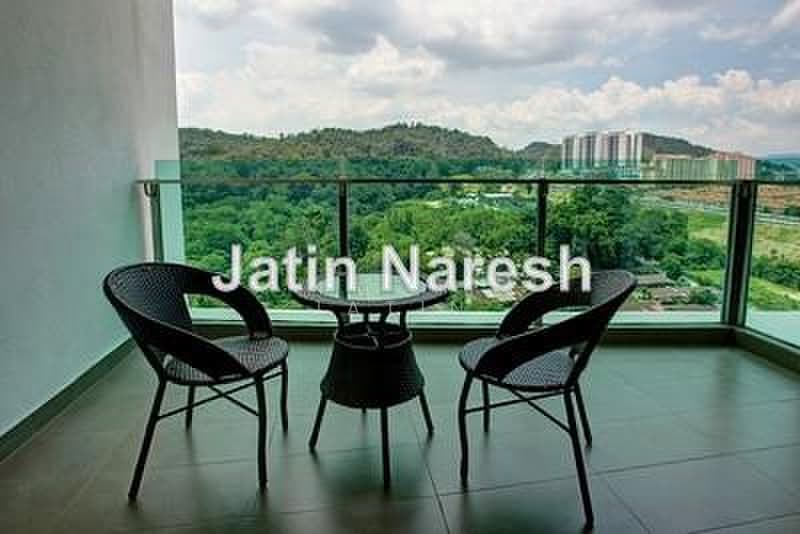 Condominium for Rent at Richmond - Jatin Naresh - PropertyGuru.com.my