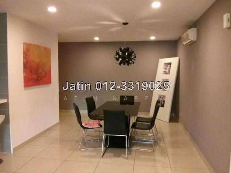 Kondominium untuk Disewa di Aston Kiara 3 - Jatin Naresh - PropertyGuru.com.my