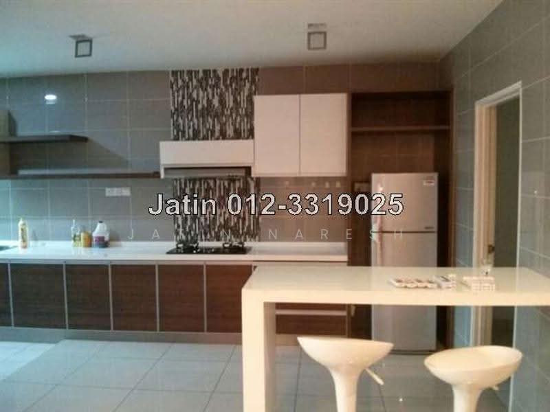 Kondominium untuk Disewa di Aston Kiara 3 - Jatin Naresh - PropertyGuru.com.my