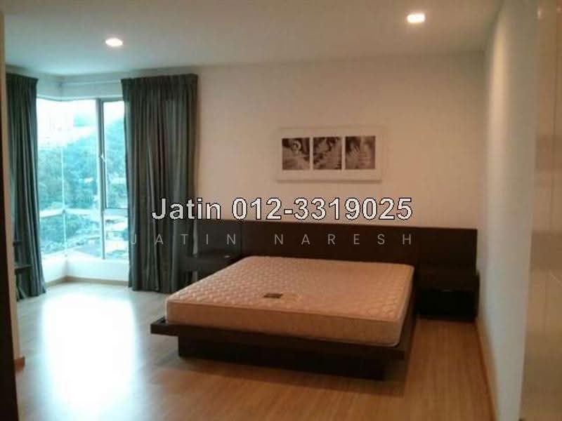 Kondominium untuk Disewa di Aston Kiara 3 - Jatin Naresh - PropertyGuru.com.my