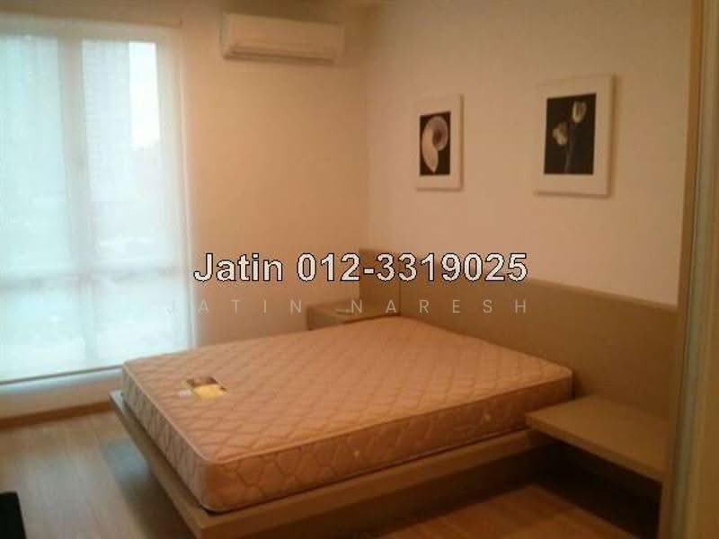 Kondominium untuk Disewa di Aston Kiara 3 - Jatin Naresh - PropertyGuru.com.my