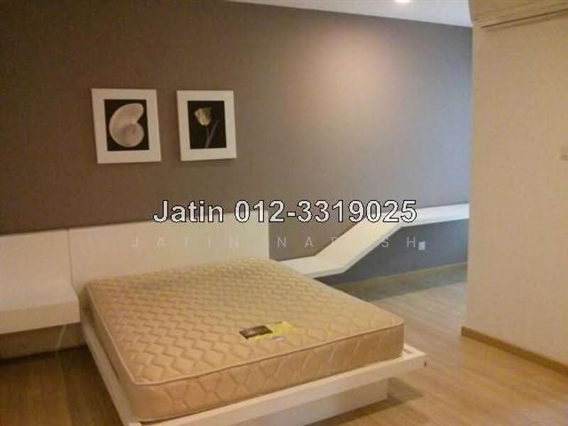 Kondominium untuk Disewa di Aston Kiara 3 - Jatin Naresh - PropertyGuru.com.my