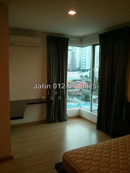 Kondominium untuk Disewa di Aston Kiara 3 - Jatin Naresh - PropertyGuru.com.my