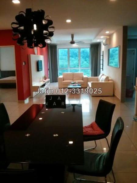Kondominium untuk Disewa di Aston Kiara 3 - Jatin Naresh - PropertyGuru.com.my