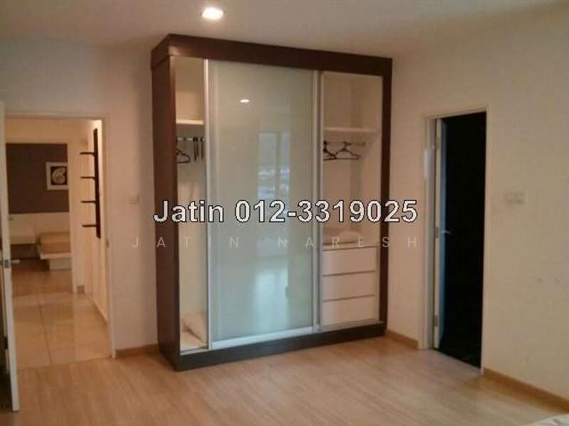 Kondominium untuk Disewa di Aston Kiara 3 - Jatin Naresh - PropertyGuru.com.my