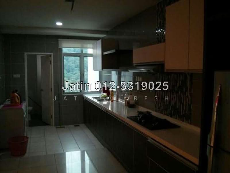 Kondominium untuk Disewa di Aston Kiara 3 - Jatin Naresh - PropertyGuru.com.my