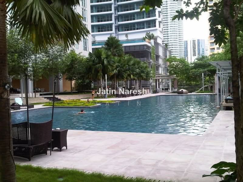 Kondominium untuk Dijual di Hampshire Residences - Jatin Naresh - PropertyGuru.com.my