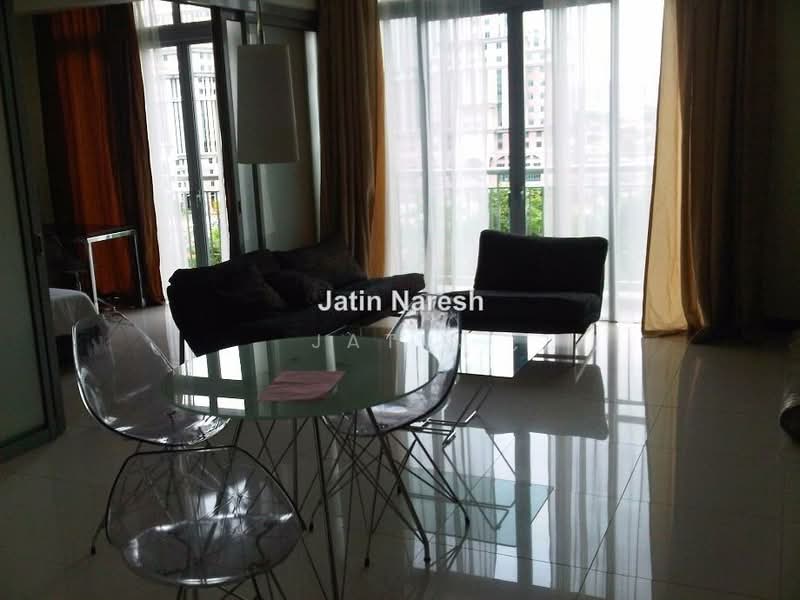 Kondominium untuk Dijual di Hampshire Residences - Jatin Naresh - PropertyGuru.com.my