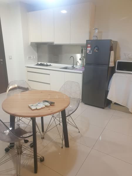 Kondominium untuk Dijual di Hampshire Residences - Jatin Naresh - Kitchen - PropertyGuru.com.my