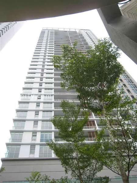 Condominium for Rent at Hampshire Residences - Jatin Naresh - PropertyGuru.com.my