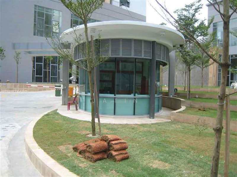 Condominium for Rent at Hampshire Residences - Jatin Naresh - PropertyGuru.com.my