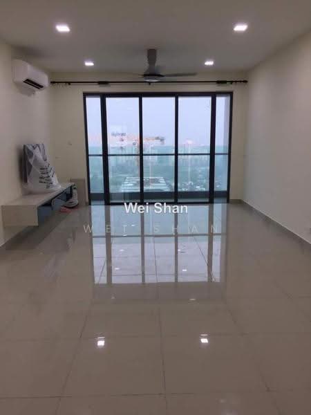 Condominium for Rent at Ascenda Residence @ Skyarena - Wei Shan - PropertyGuru.com.my