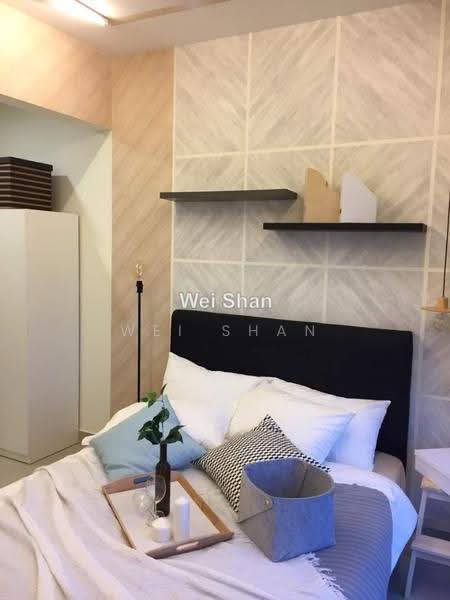 Condominium for Rent at Ascenda Residence @ Skyarena - Wei Shan - PropertyGuru.com.my