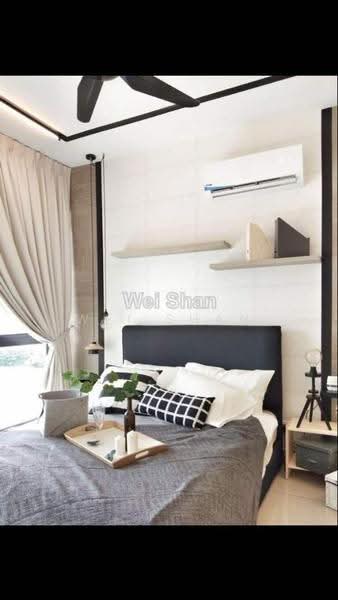 Condominium for Rent at Ascenda Residence @ Skyarena - Wei Shan - PropertyGuru.com.my