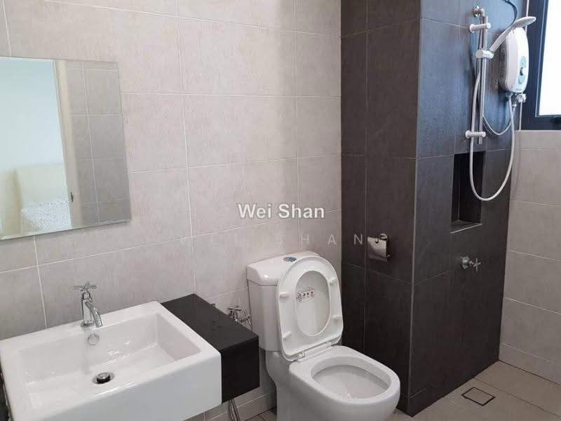 Condominium for Rent at Ascenda Residence @ Skyarena - Wei Shan - PropertyGuru.com.my