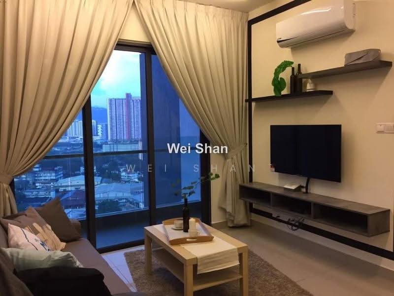 Condominium for Rent at Ascenda Residence @ Skyarena - Wei Shan - PropertyGuru.com.my