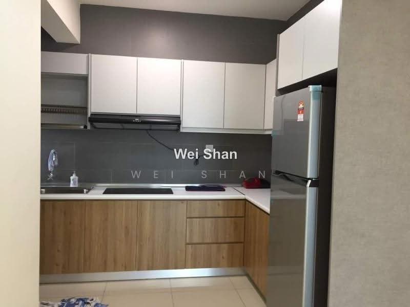 Condominium for Rent at Ascenda Residence @ Skyarena - Wei Shan - PropertyGuru.com.my