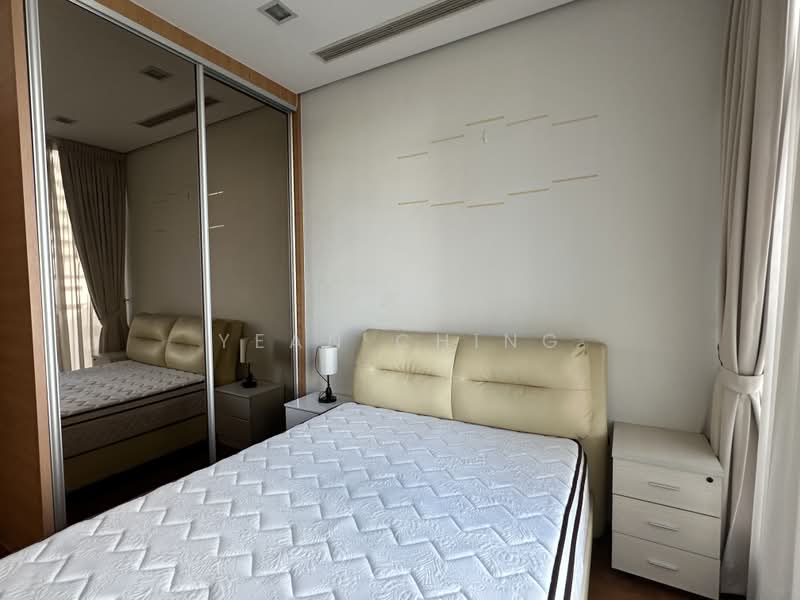 Service Residence for Rent at Vipod Residence - Yean Ching - PropertyGuru.com.my