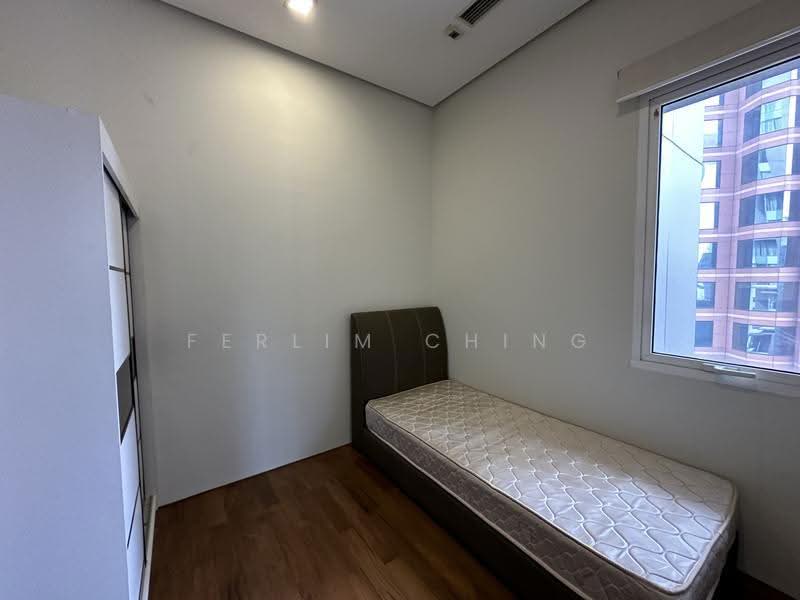 Kediaman Servis untuk Disewa di Vipod Residence - Yean Ching - PropertyGuru.com.my