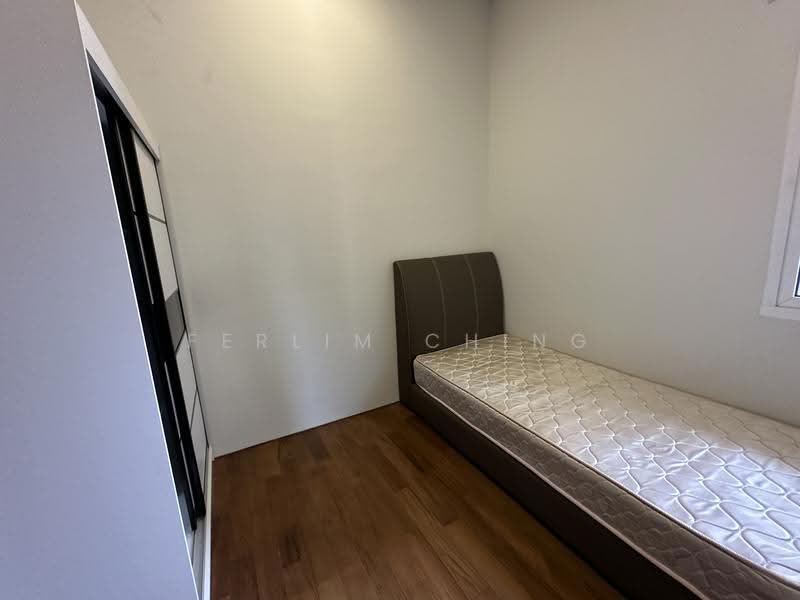 Kediaman Servis untuk Disewa di Vipod Residence - Yean Ching - PropertyGuru.com.my